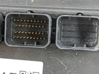 2007 Chrysler 300 PCM Engine Control Computer ECU ECM PCU OEM P/N:40102977 Fits OEM Used Auto Parts - Oemusedautoparts1.com