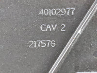 2007 Chrysler 300 PCM Engine Control Computer ECU ECM PCU OEM P/N:40102977 Fits OEM Used Auto Parts - Oemusedautoparts1.com