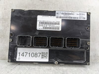 2007 Chrysler 300 PCM Engine Control Computer ECU ECM PCU OEM P/N:P05094929AE P05094911AG Fits OEM Used Auto Parts - Oemused