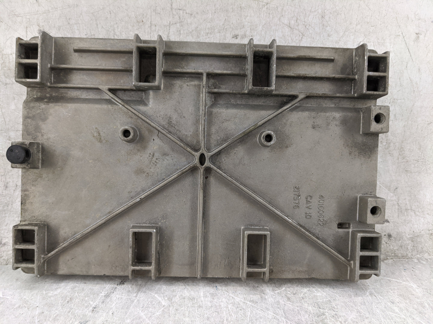 2007 Chrysler 300 PCM Engine Control Computer ECU ECM PCU OEM P/N:P05094929AE P05094911AG Fits OEM Used Auto Parts - Oemused