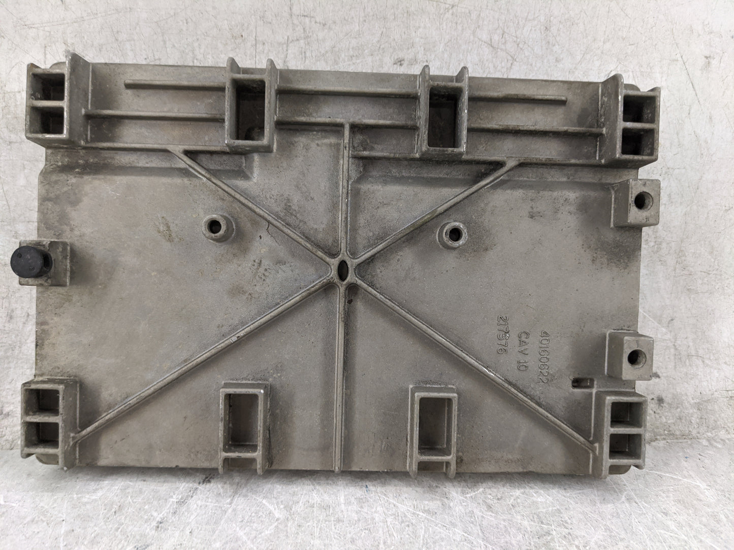 2007 Chrysler 300 PCM Engine Control Computer ECU ECM PCU OEM P/N:P05094929AE P05094911AG Fits OEM Used Auto Parts - Oemused