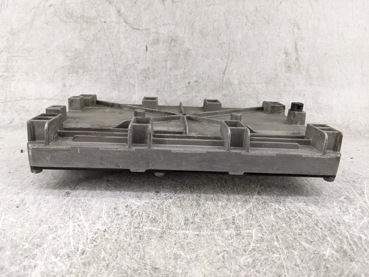 2007 Chrysler 300 PCM Engine Control Computer ECU ECM PCU OEM P/N:P05094929AE P05094911AG Fits OEM Used Auto Parts - Oemused