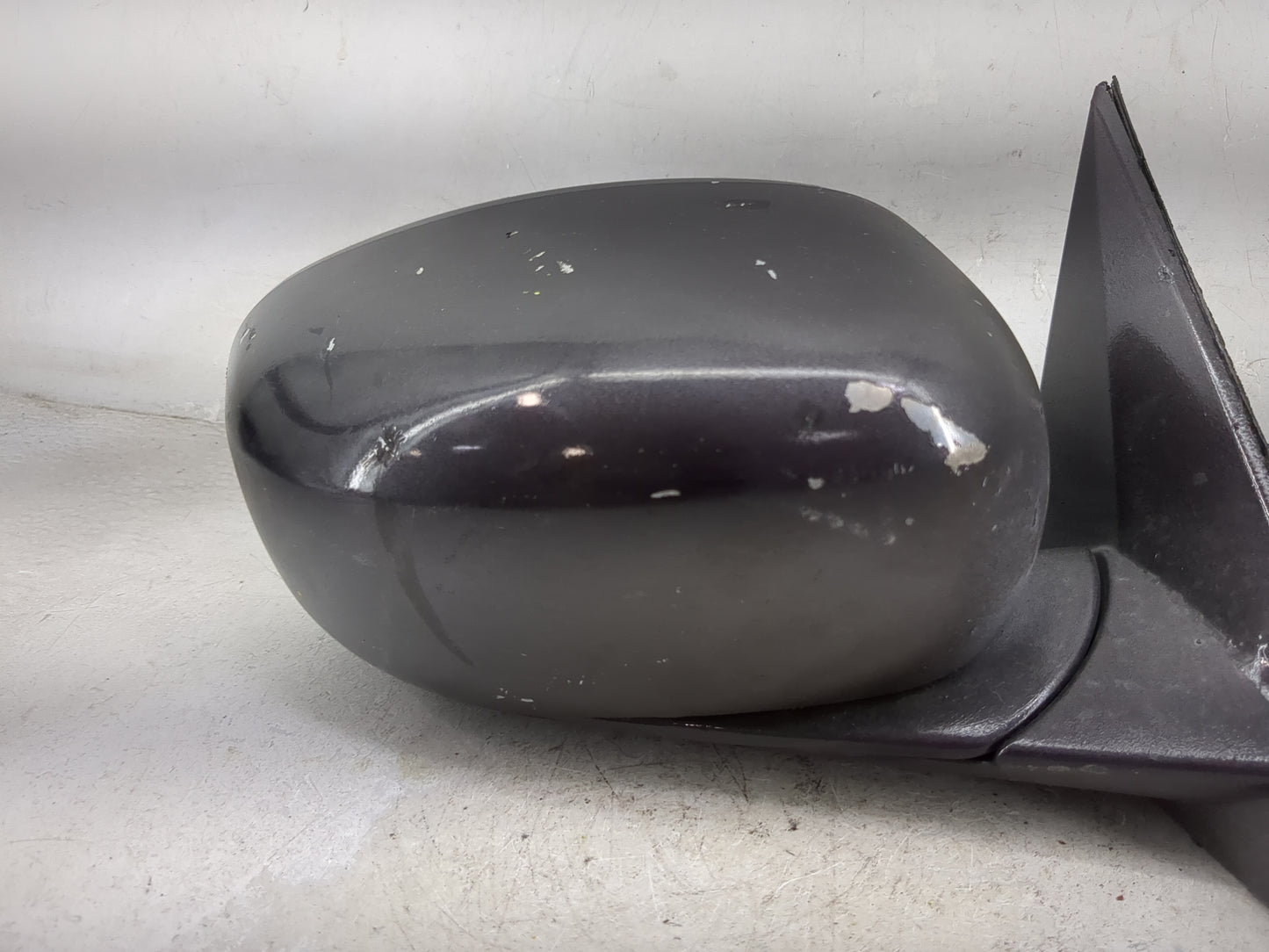 2007 Chrysler 300 Passenger Side View Mirror - Right Door Mirror OEM Used - Oemusedautoparts1.com