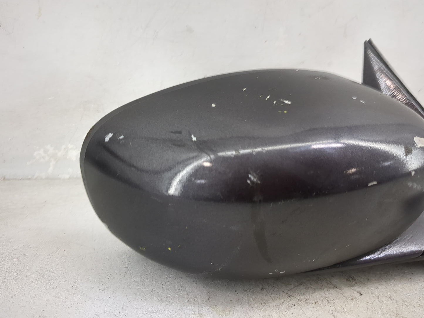 2007 Chrysler 300 Passenger Side View Mirror - Right Door Mirror OEM Used - Oemusedautoparts1.com