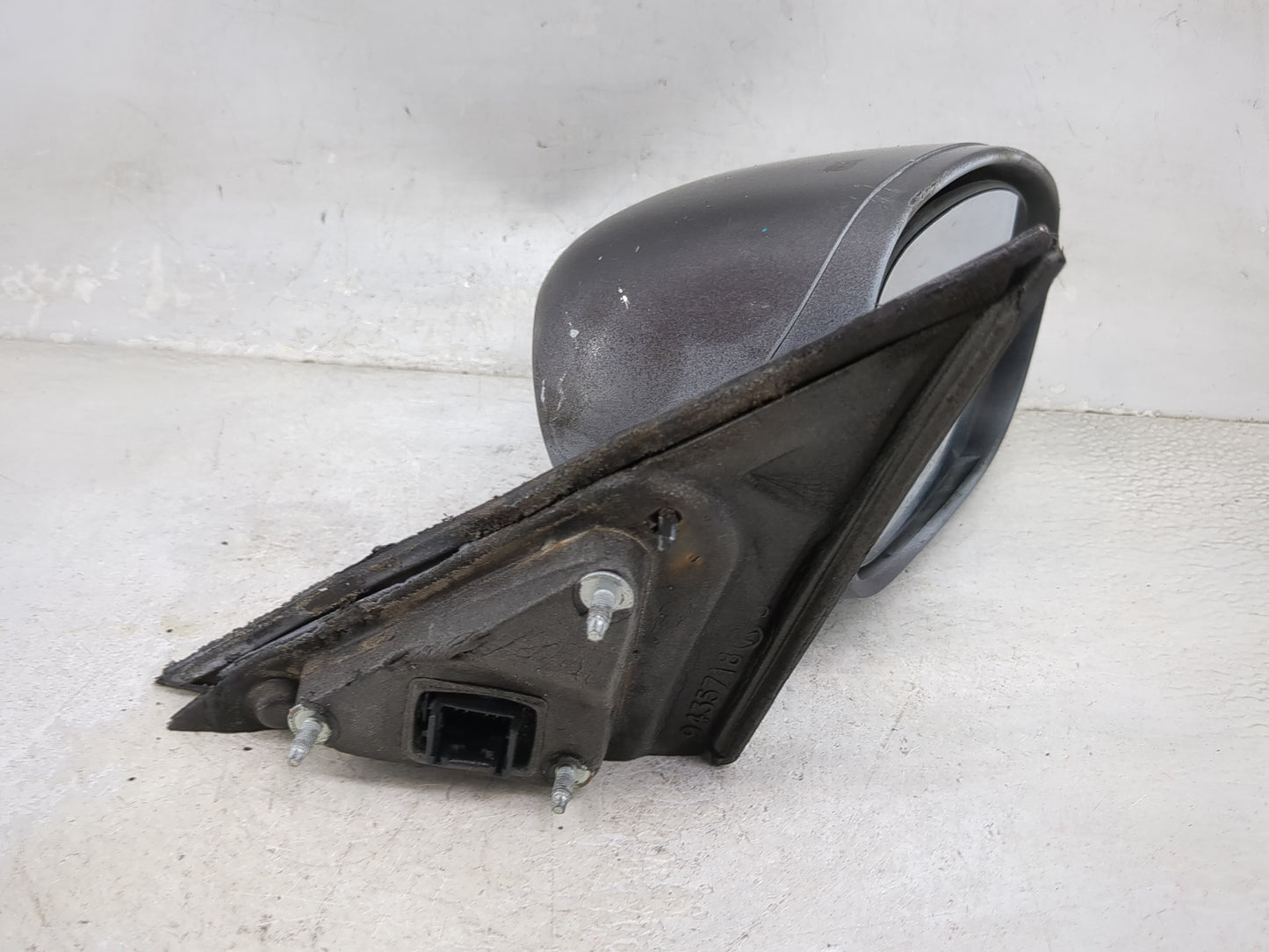 2007 Chrysler 300 Passenger Side View Mirror - Right Door Mirror OEM Used - Oemusedautoparts1.com