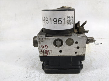 2005-2007 Chrysler 300 Anti-Lock Brake ABS Pump Module Actuator OEM P/N:00009385C700 25.0926-4394.3 Fits Fits 2005 2006 2007