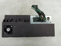 2005-2007 Chrysler 300 Radio AM FM Cd Player Receiver Replacement P/N:P05091523AM TZ1AA2356Z4098 Fits OEM Used Auto Parts - 