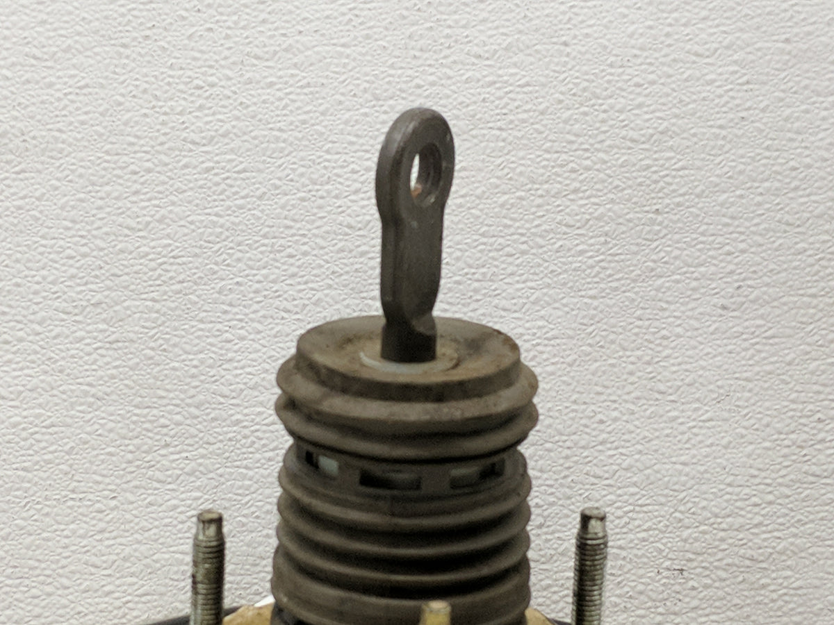 2006-2007 Chrysler 300 Power Brake Booster Oem - Oemusedautoparts1.com
