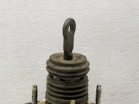 2006-2007 Chrysler 300 Power Brake Booster Oem - Oemusedautoparts1.com