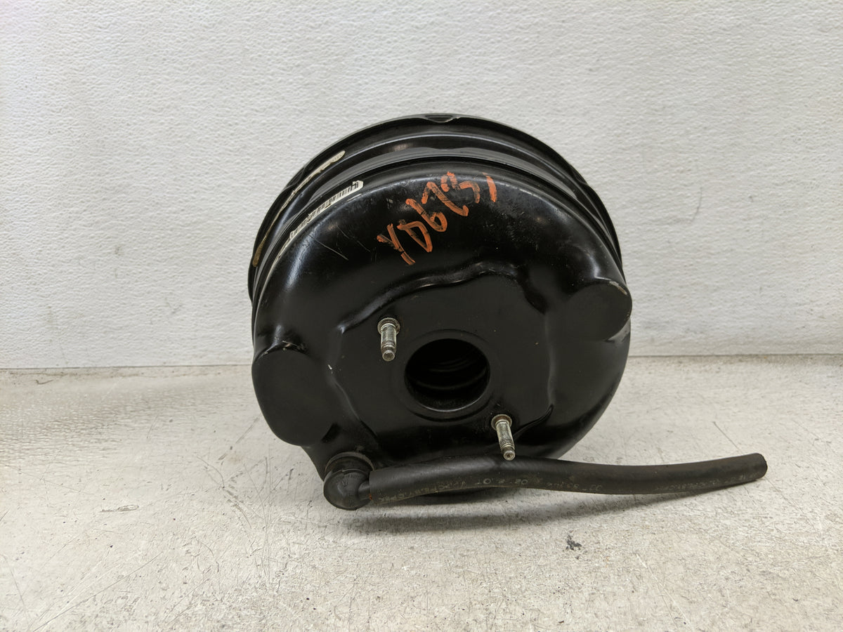 2006-2007 Chrysler 300 Power Brake Booster Oem - Oemusedautoparts1.com