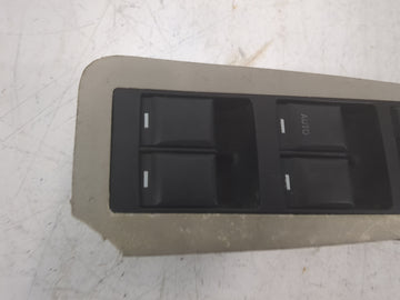 2007-2010 Chrysler 300 Master Power Window Switch Replacement Driver Side Left P/N:04602780AA Fits OEM Used Auto Parts