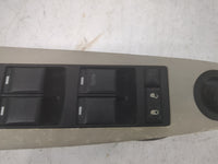 2007-2010 Chrysler 300 Master Power Window Switch Replacement Driver Side Left P/N:04602780AA Fits OEM Used Auto Parts - Oem