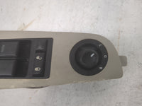 2007-2010 Chrysler 300 Master Power Window Switch Replacement Driver Side Left P/N:04602780AA Fits OEM Used Auto Parts - Oem