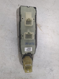 2007-2010 Chrysler 300 Master Power Window Switch Replacement Driver Side Left P/N:04602780AA Fits OEM Used Auto Parts - Oem