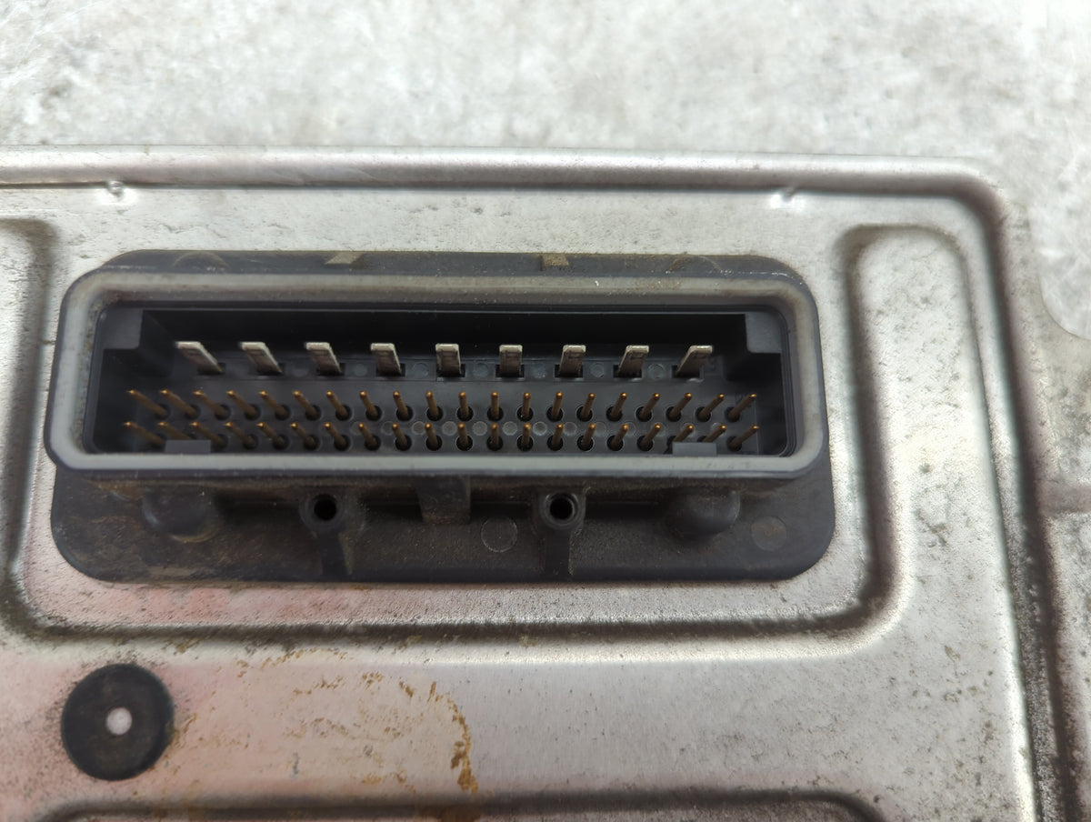 2007 Chrysler 300 PCM Engine Control Computer ECU ECM PCU OEM P/N:P04692128AI 16238AC OEM Used Auto Parts - Oemusedautoparts