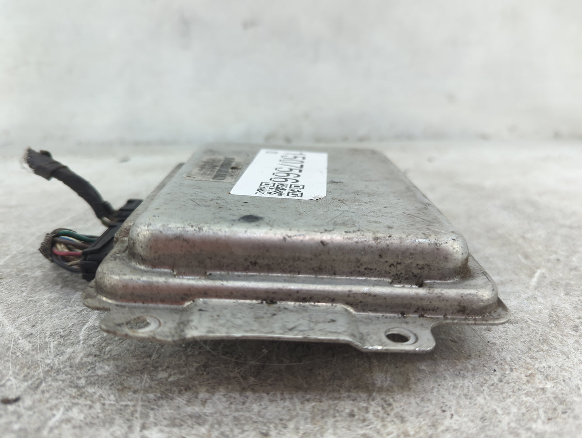 2007 Chrysler 300 PCM Engine Control Computer ECU ECM PCU OEM P/N:P04692128AI 16238AC OEM Used Auto Parts - Oemusedautoparts