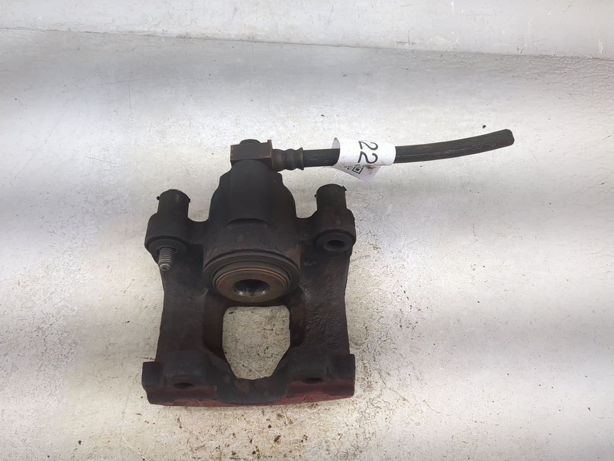 Chrysler 300 Rear Passenger Right Brake Caliper 1510229 - Oemusedautoparts1.com