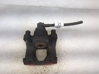compare product Chrysler 300 Rear Passenger Right Brake Caliper 1510229