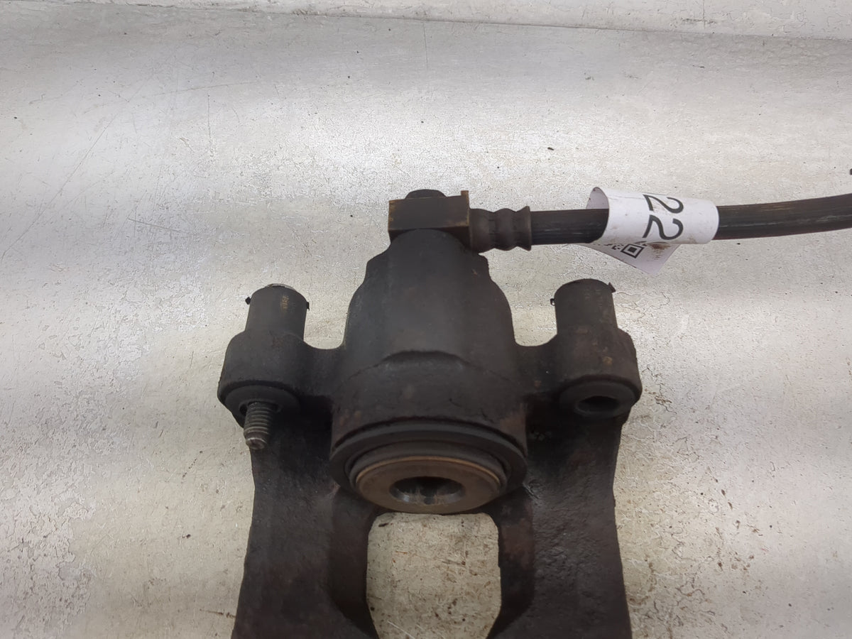 Chrysler 300 Rear Passenger Right Brake Caliper 1510229 - Oemusedautoparts1.com