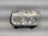 2005-2007 Chrysler 300 Driver Left Oem Head Light Headlight Lamp 1515409 - Oemusedautoparts1.com