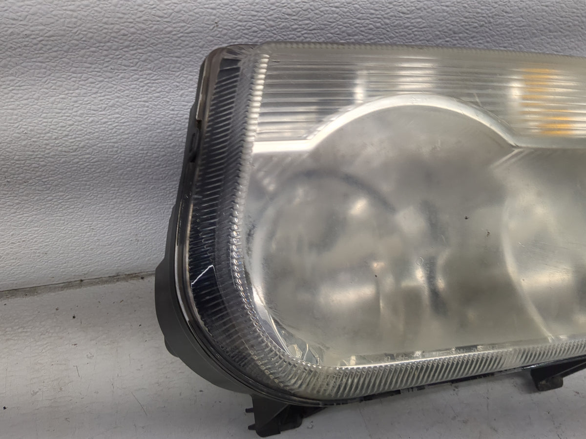 2005-2007 Chrysler 300 Driver Left Oem Head Light Headlight Lamp 1515409 - Oemusedautoparts1.com