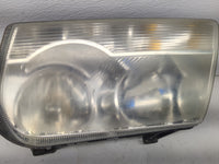 2005-2007 Chrysler 300 Driver Left Oem Head Light Headlight Lamp 1515409 - Oemusedautoparts1.com