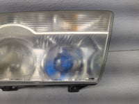 2005-2007 Chrysler 300 Driver Left Oem Head Light Headlight Lamp 1515409 - Oemusedautoparts1.com