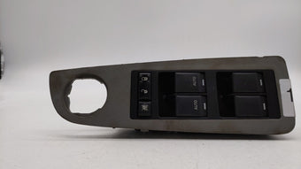 compare product 2006-2010 Chrysler 300 Master Power Window Switch Replacement Driver Side Left P/N:04602781AA 56040694AD Fits OEM Used Auto Parts