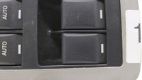 2006-2010 Chrysler 300 Master Power Window Switch Replacement Driver Side Left P/N:04602781AA 56040694AD Fits OEM Used Auto 