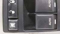 2006-2010 Chrysler 300 Master Power Window Switch Replacement Driver Side Left P/N:04602781AA 56040694AD Fits OEM Used Auto 