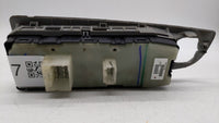 2006-2010 Chrysler 300 Master Power Window Switch Replacement Driver Side Left P/N:04602781AA 56040694AD Fits OEM Used Auto 