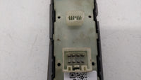 2006-2010 Chrysler 300 Master Power Window Switch Replacement Driver Side Left P/N:04602781AA 56040694AD Fits OEM Used Auto 