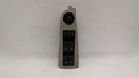 2006-2010 Chrysler 300 Master Power Window Switch Replacement Driver Side Left P/N:04602781AA 56040694AD Fits OEM Used Auto 