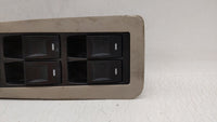 2006-2010 Chrysler 300 Master Power Window Switch Replacement Driver Side Left P/N:04602781AA 56040694AD Fits OEM Used Auto 