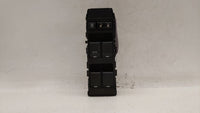 2007-2010 Chrysler 300 Master Power Window Switch Replacement Driver Side Left P/N:04602780AA 04602780AD Fits OEM Used Auto 