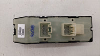 2007-2010 Chrysler 300 Master Power Window Switch Replacement Driver Side Left P/N:04602780AA 04602780AD Fits OEM Used Auto 