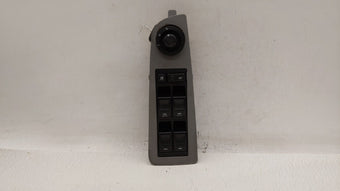 compare product 2006-2010 Chrysler 300 Master Power Window Switch Replacement Driver Side Left P/N:04602781AA 56040694AD Fits OEM Used Auto Parts