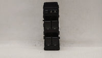 2007-2010 Chrysler 300 Master Power Window Switch Replacement Driver Side Left P/N:04602735AA 04602780AA Fits OEM Used Auto 