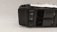 2007-2010 Chrysler 300 Master Power Window Switch Replacement Driver Side Left P/N:04602735AA 04602780AA Fits OEM Used Auto 