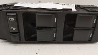 2007-2010 Chrysler 300 Master Power Window Switch Replacement Driver Side Left P/N:04602735AA 04602780AA Fits OEM Used Auto 