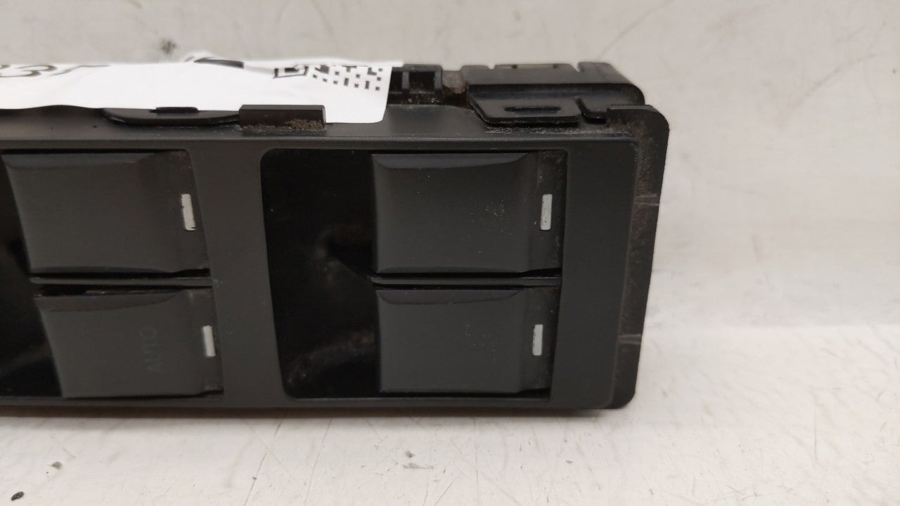 2007-2010 Chrysler 300 Master Power Window Switch Replacement Driver Side Left P/N:04602735AA 04602780AA Fits OEM Used Auto 