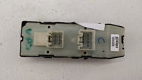 2007-2010 Chrysler 300 Master Power Window Switch Replacement Driver Side Left P/N:04602735AA 04602780AA Fits OEM Used Auto 