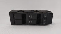 2006-2010 Chrysler 300 Master Power Window Switch Replacement Driver Side Left P/N:04602781AA 04602743AA Fits OEM Used Auto 