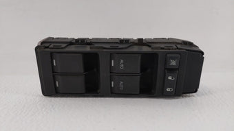 compare product 2006-2010 Chrysler 300 Master Power Window Switch Replacement Driver Side Left P/N:04602781AA 04602743AA Fits OEM Used Auto Parts