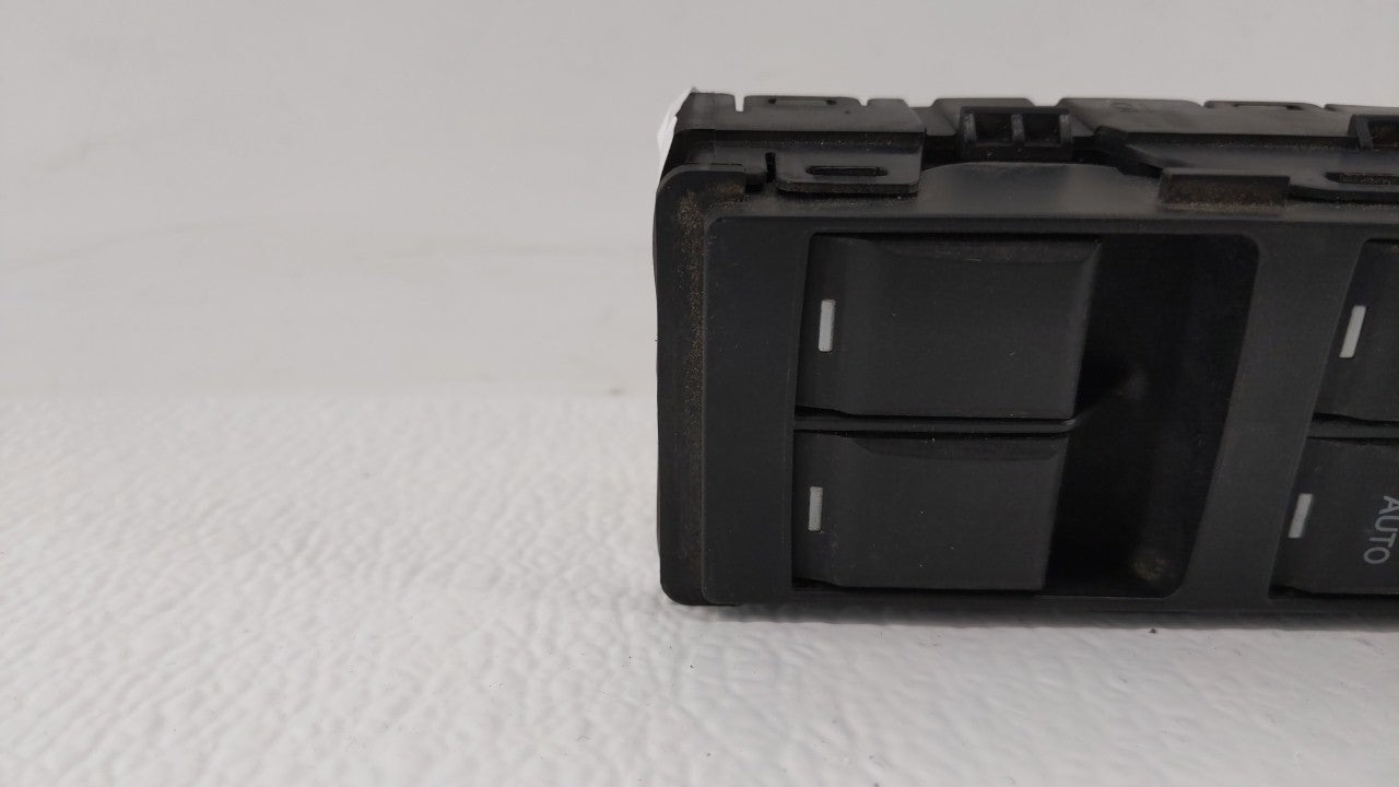 2006-2010 Chrysler 300 Master Power Window Switch Replacement Driver Side Left P/N:04602781AA 04602743AA Fits OEM Used Auto 