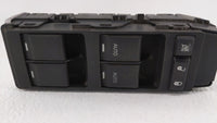 2006-2010 Chrysler 300 Master Power Window Switch Replacement Driver Side Left P/N:04602781AA 04602743AA Fits OEM Used Auto 