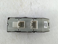 2007-2010 Chrysler 300 Master Power Window Switch Replacement Driver Side Left P/N:560406994AD 50322400850F Fits OEM Used Au