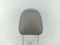 2005-2007 Chrysler 300 Headrest Head Rest Front Driver Passenger Seat Fits Fits 2005 2006 2007 OEM Used Auto Parts - Oemused