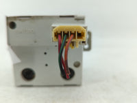 2007 Chrysler 300 Digitial Dash Clock P/N:04602418AH 04602626AB, 04602385AC Fits OEM Used Auto Parts - Oemusedautoparts1.com