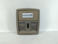 2007 Chrysler 300 Overhead Roof Console - Oemusedautoparts1.com